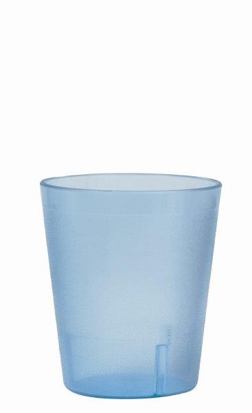 148ml / 5 oz Tumblers, Blue 