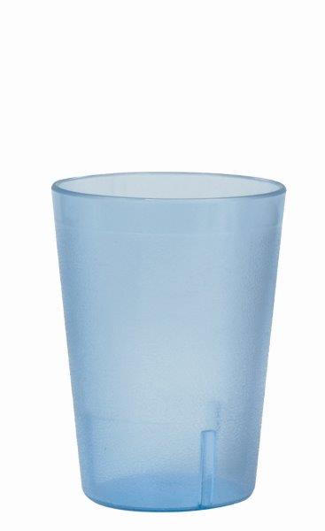 237ml / 8 oz Tumblers, Blue 