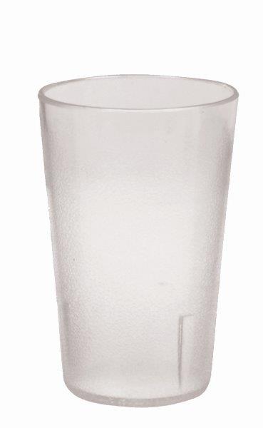 237ml / 8 oz Tumblers, Clear 