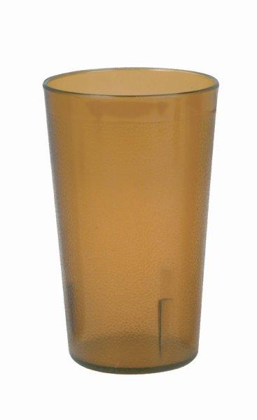 280ml / 9 1/2 oz Tumblers, Amber 