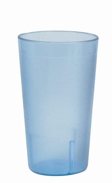 280ml / 9 1/2 oz Tumblers, Blue 