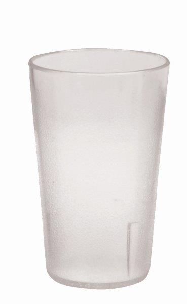 280ml / 9 1/2 oz Tumblers, Clear 