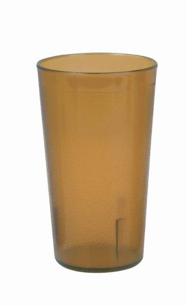 355ml / 12 oz Tumbler, Amber 