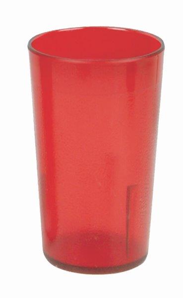 355ml / 12 oz Tumbler, Red 