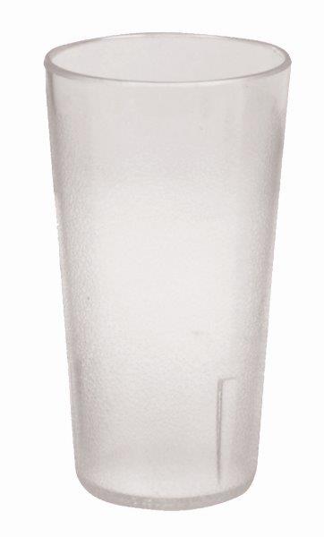 473ml / 16 oz Tumbler, Clear 