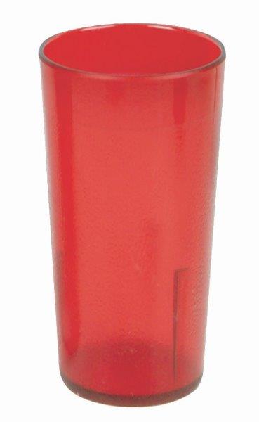 473ml / 16 oz Tumbler, Red 