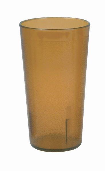 590ml / 20 oz Tumbler, Amber 
