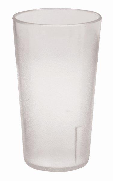 590ml / 20 oz Tumbler, Clear 