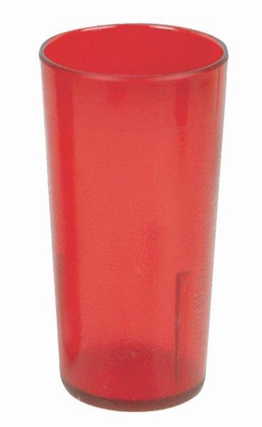 710ml / 24 oz Tumbler, Red 