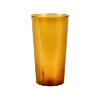 945ml / 32 oz Tumbler Tall, Amber 