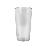 945ml / 32 oz Tumbler Tall, Clear 