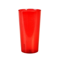 945ml / 32 oz Tumbler Tall, Red 