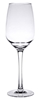 310ml / 11 oz, Red Wine Glass, Polycarbonate (4 Pack) 