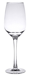 Red Wine Glass, Polycarbonate 420ml / 14 oz,  
