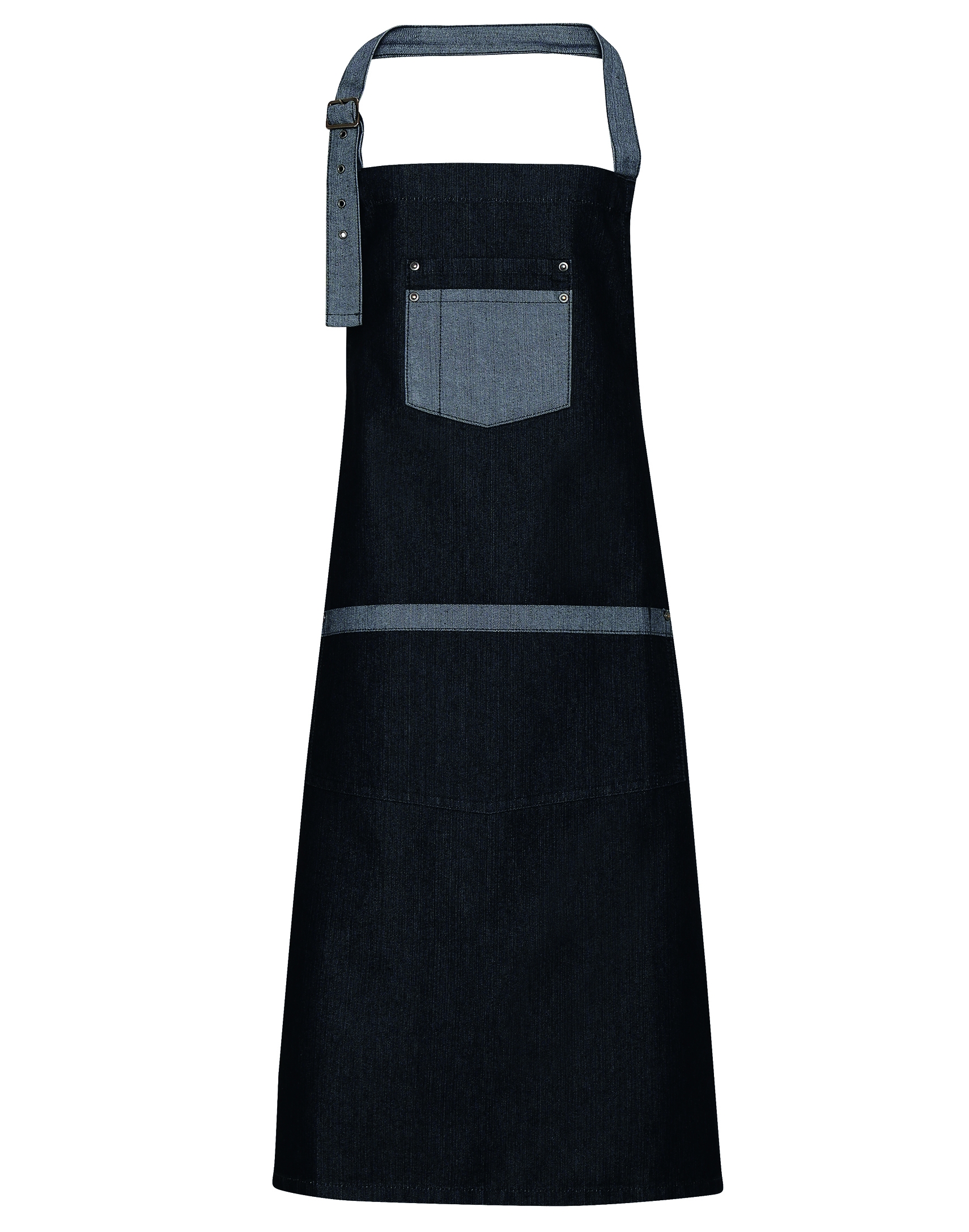 Black Denim