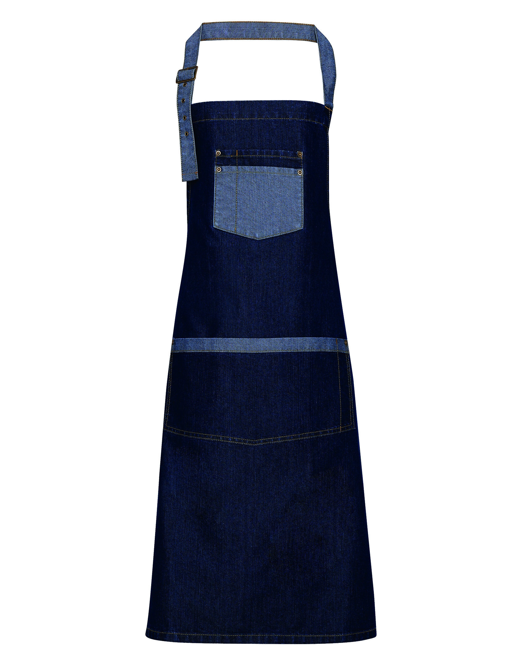 Indigo Denim