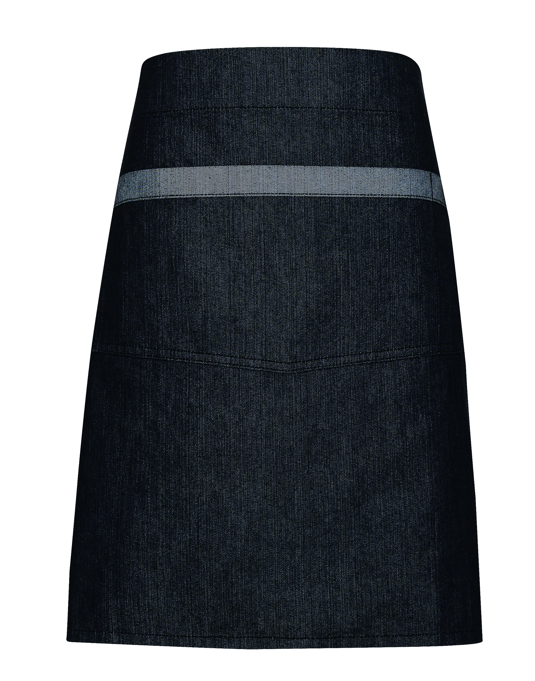 Black Denim