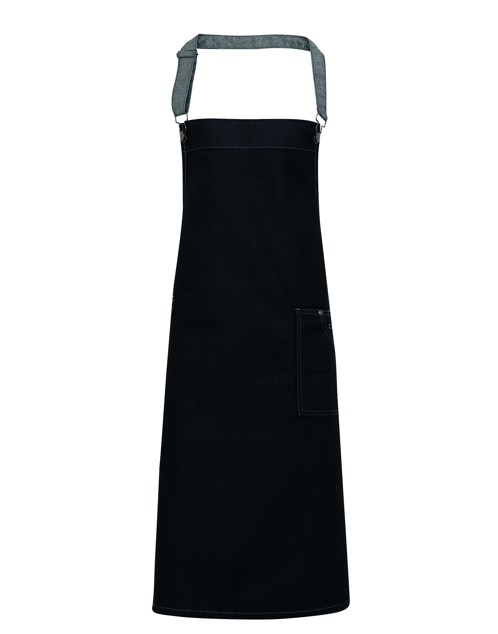 Black Denim