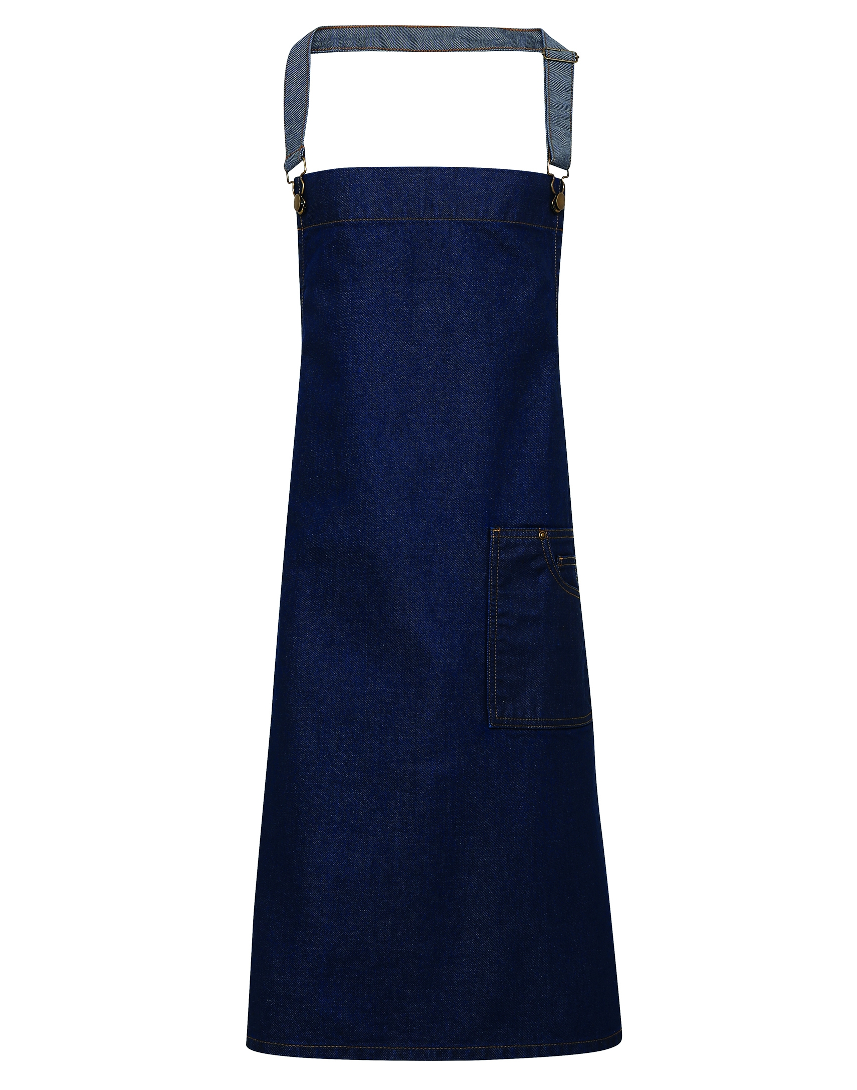 Indigo Denim
