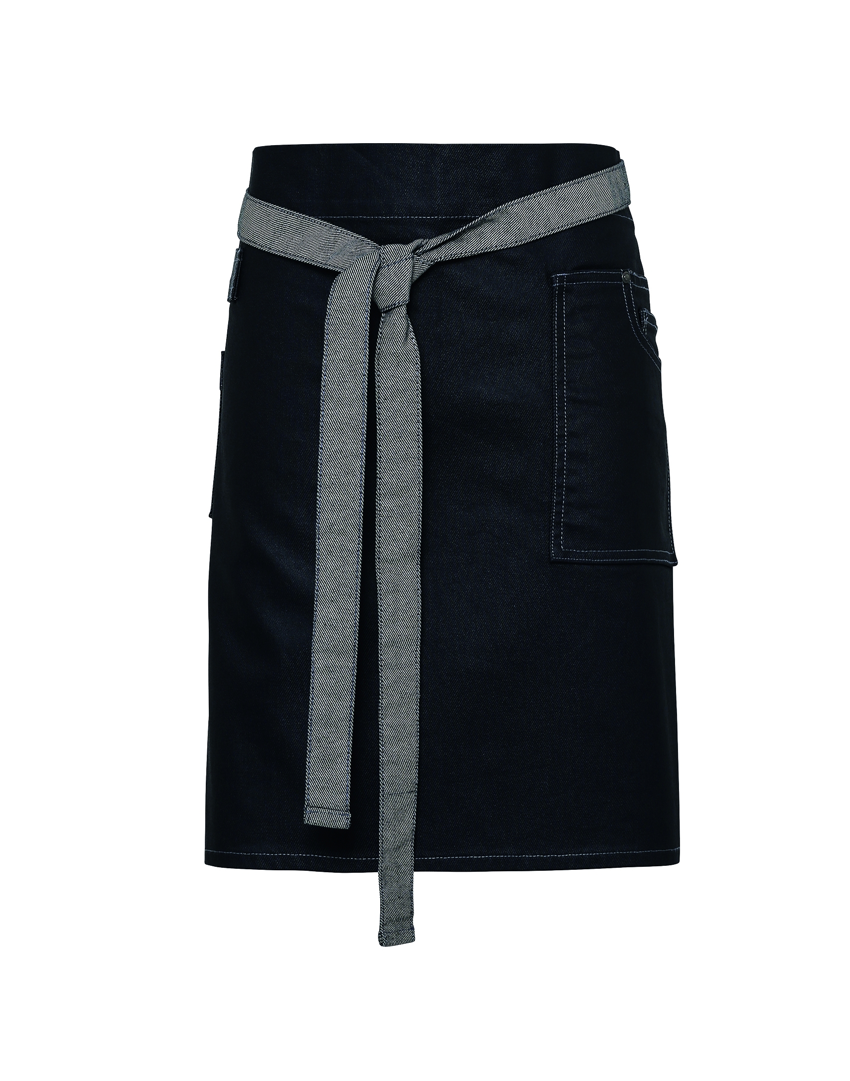 Black Denim