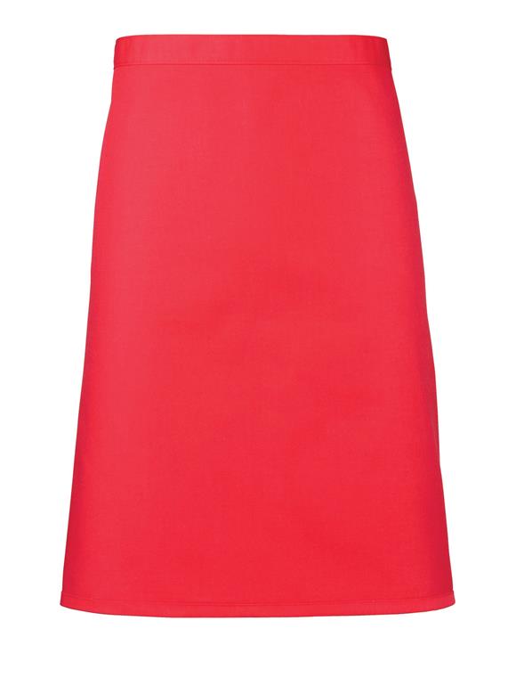 Strawberry Red
