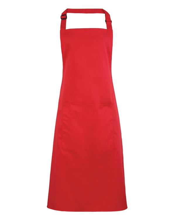 Strawberry Red