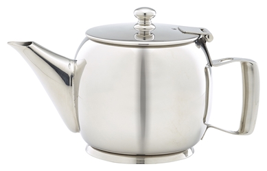 Premier Teapot 40cl/14oz (Each) Premier, Teapot, 40cl/14oz, Nevilles