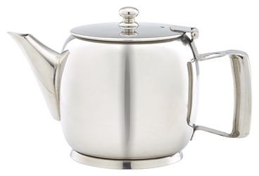Premier Teapot 60cl/20oz (Each) Premier, Teapot, 60cl/20oz, Nevilles