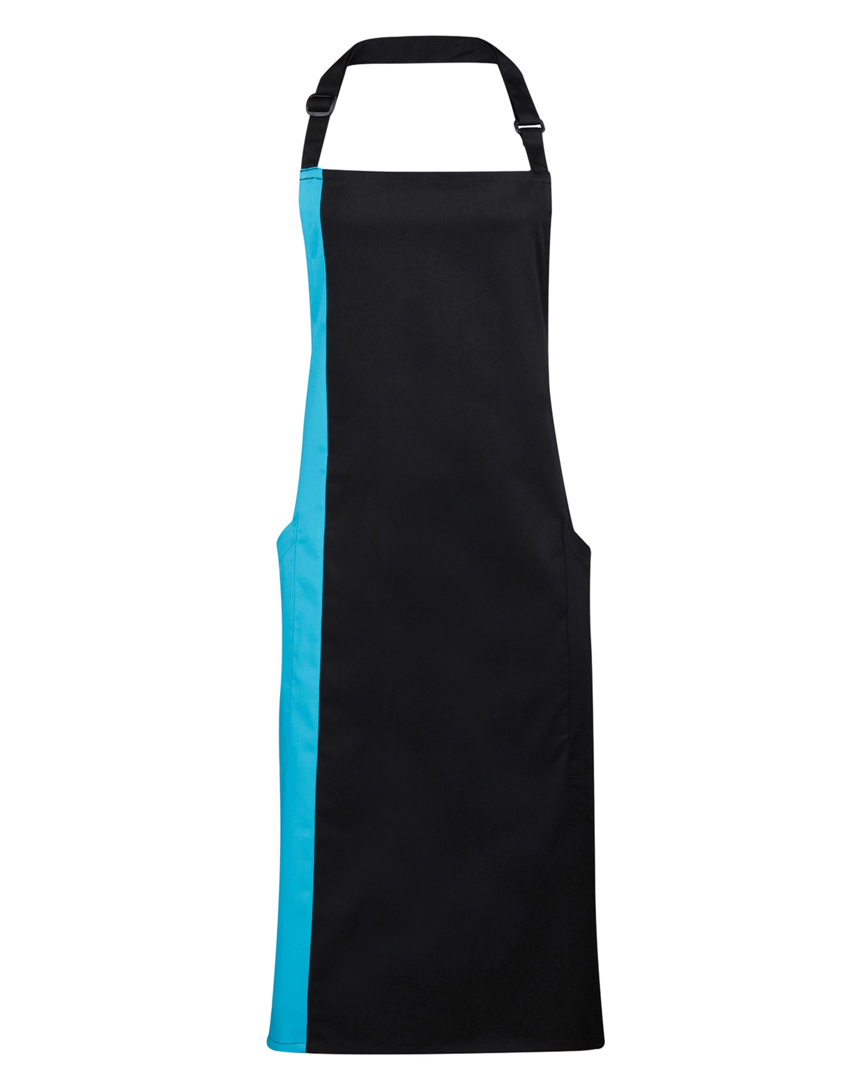 Black/ Turquoise