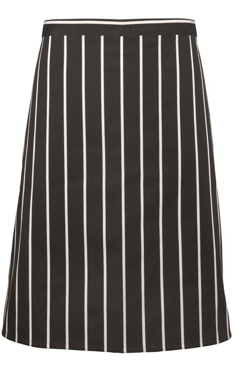 Black / White Stripe