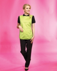 Ladies Pocket Tabard 