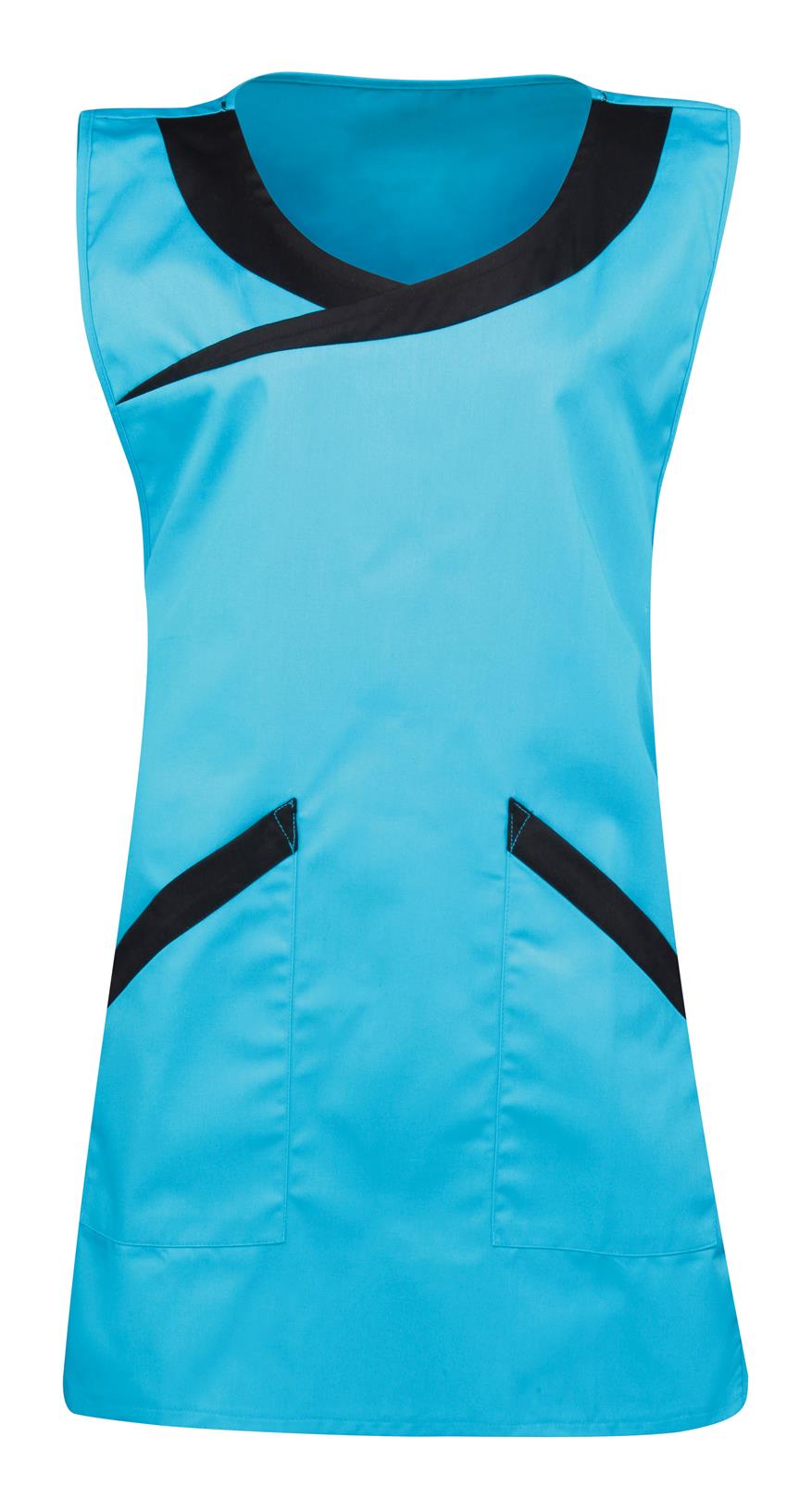 Turquoise/ Black