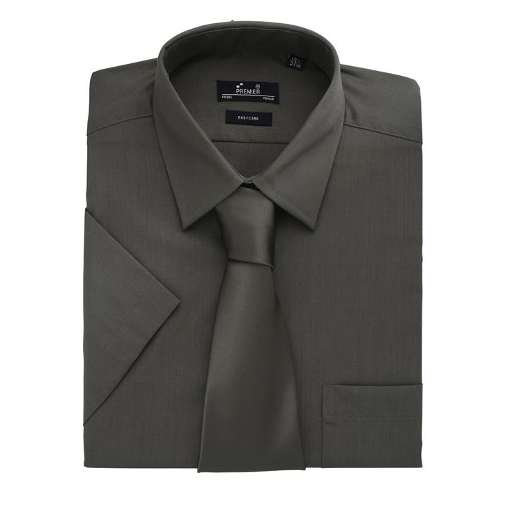 Dark Grey