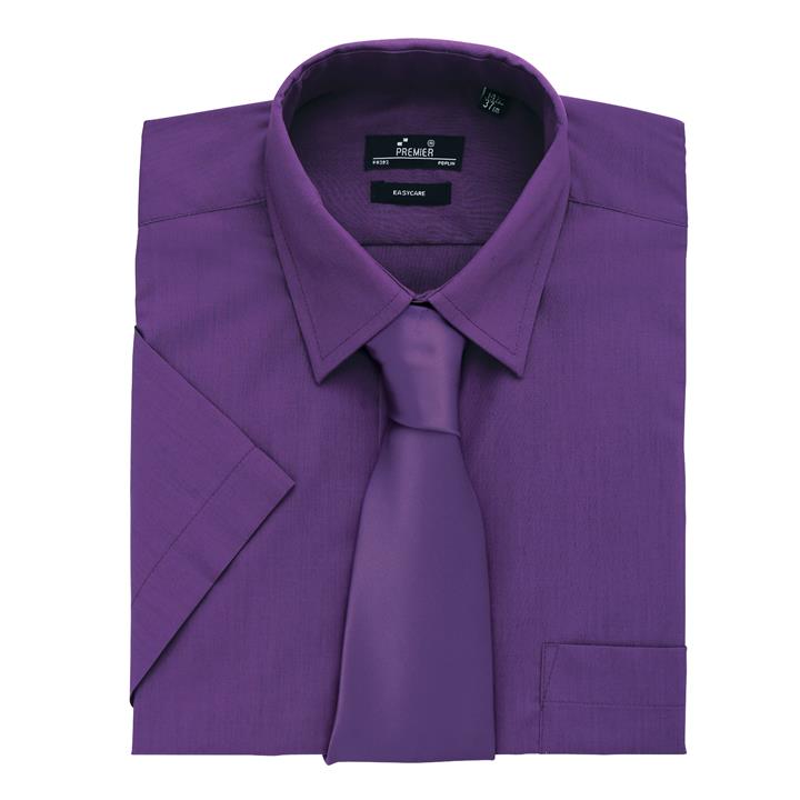 Rich Violet
