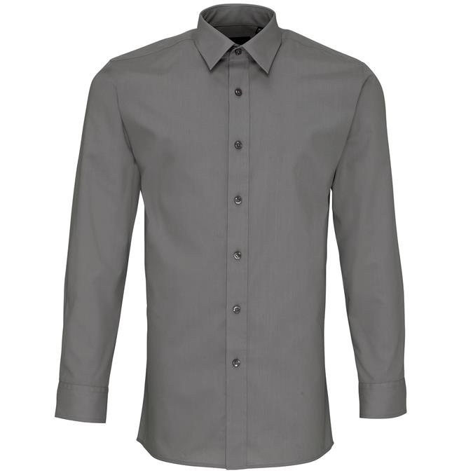 Dark Grey
