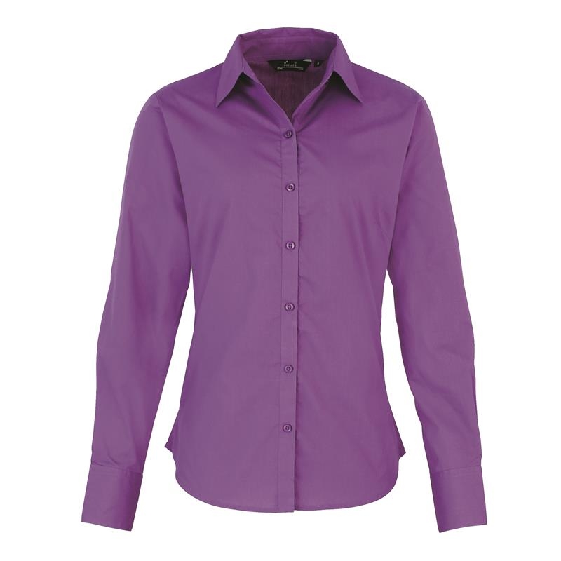 Rich Violet