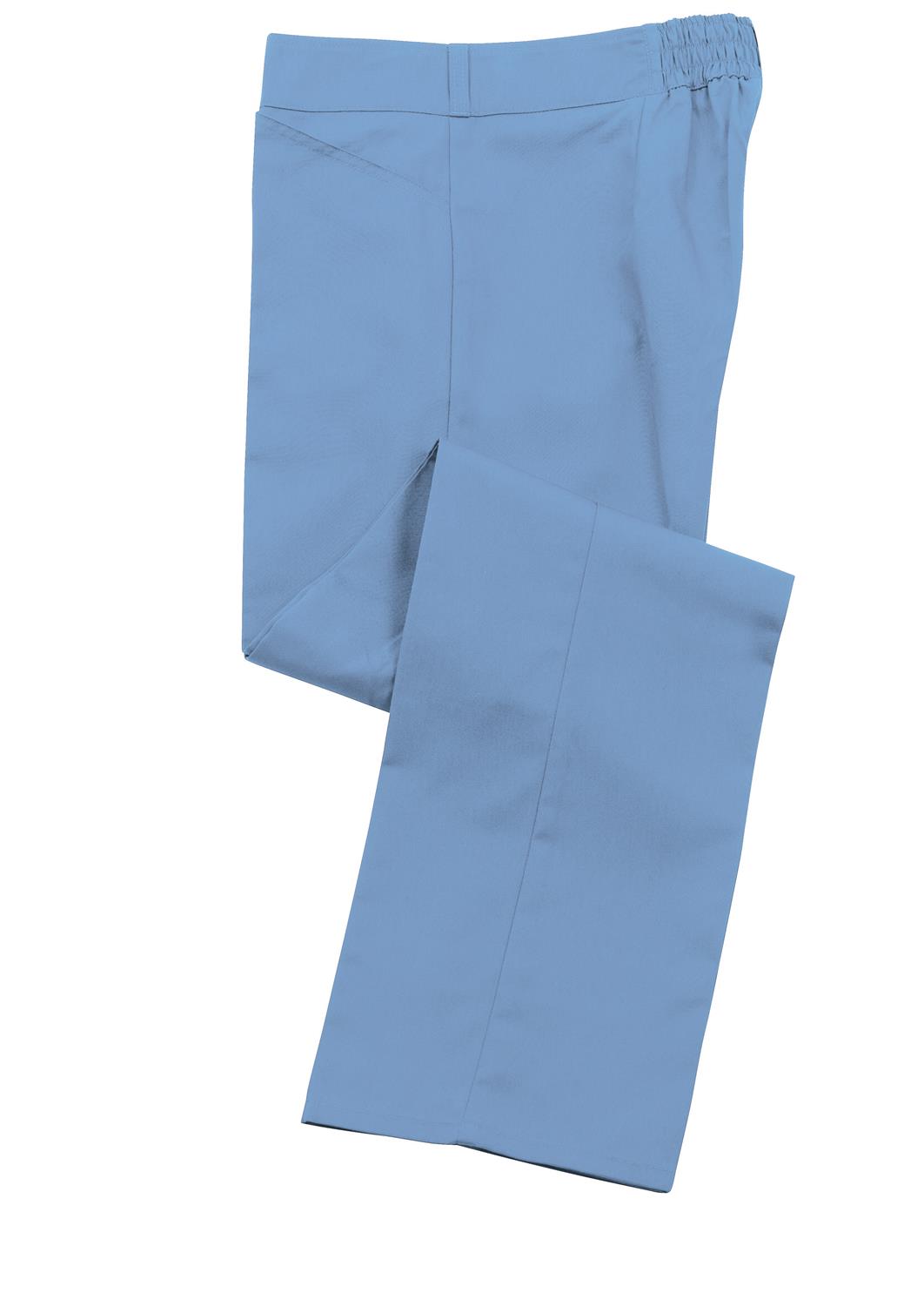 Mid Blue