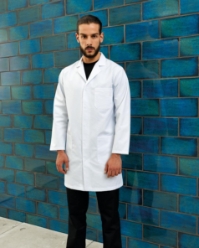 Work coat 