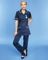 Vitality healthcare tunic 
