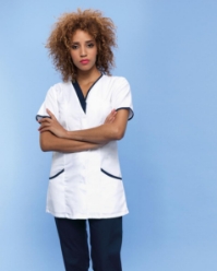 Daisy healthcare tunic 