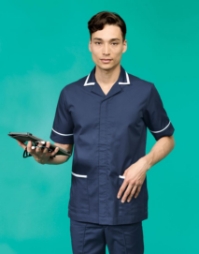 Malvern men's healthcare tunic 