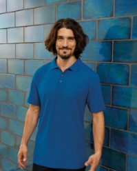 Stud polo 