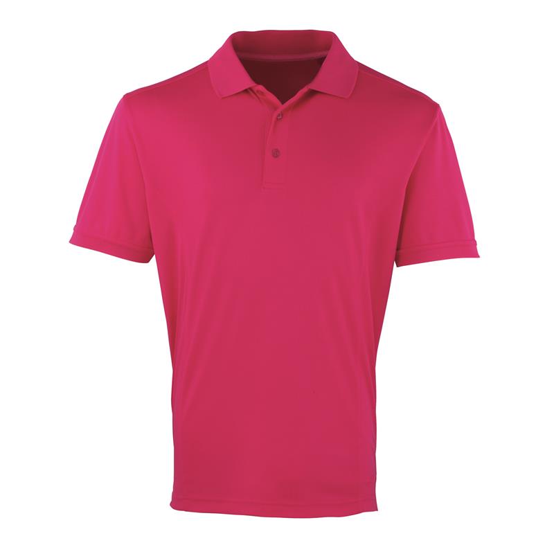 Hot Pink