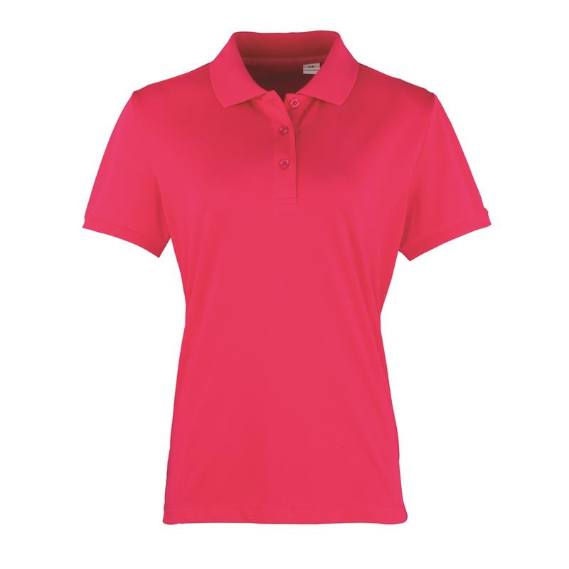 Hot Pink