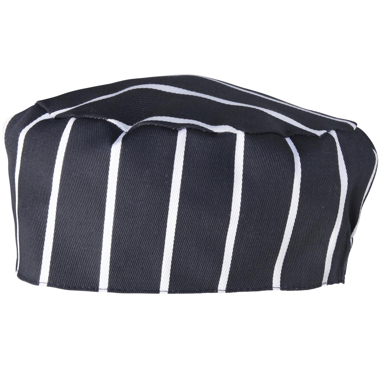 Navy / White Stripe