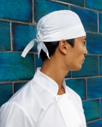 Chef's zandana 