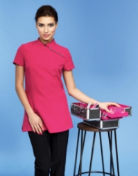Mika beauty and spa tunic 