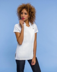 Blossom beauty and spa tunic 