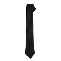 Slim tie 