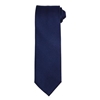 Colours silk tie 